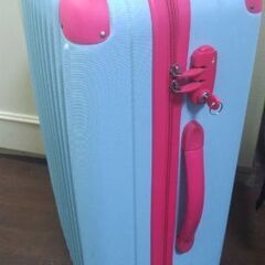 キャリーバッグ M サイズの画像