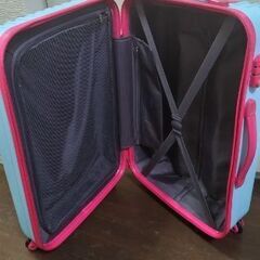 キャリーバッグ M サイズの画像