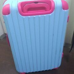 キャリーバッグ M サイズの画像