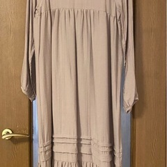 Ray Cassin ワンピースの画像