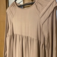 Ray Cassin ワンピースの画像