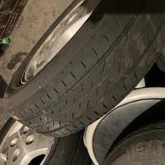 155／65／13   使い回しに如何でしょうかの画像