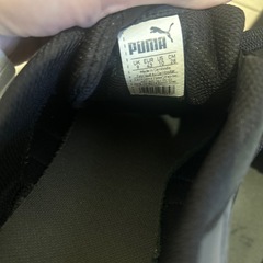 プーマ　スニーカー　28㎝の画像