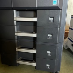 京セラ TASKalfa 2550ci2550ci カラー
複合機の画像