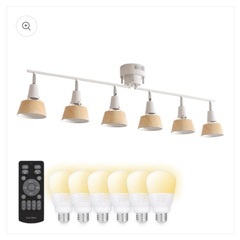 シーリングライトの画像