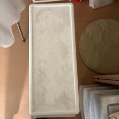 カインズホーム:
スリムすき間ストッカー4段の画像