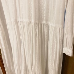 AMERICAN HOLIC ワンピースの画像