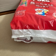 決まりました🌟マミーポコ Lサイズ　60枚くらいとおまけ9枚の画像