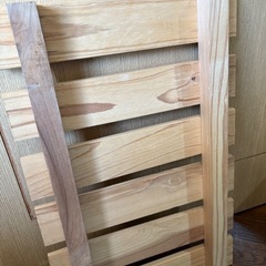 すのこ板の画像