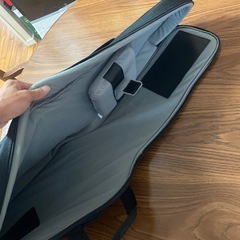 ギターケースの画像