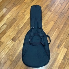 ギターケースの画像