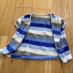 ㊺スリーパー95cmの画像