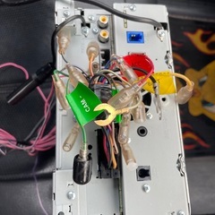 MDV-D4048Tカーオーディオの画像