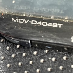 MDV-D4048Tカーオーディオの画像