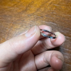 指輪 11号の画像