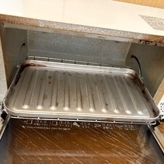 トースターの画像