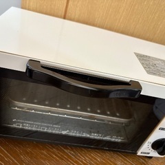トースターの画像