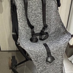 【Quinny】Yezz Air ベビーカーの画像