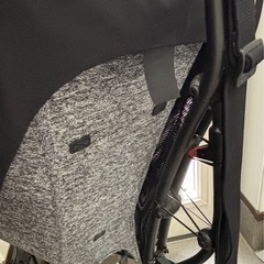 【Quinny】Yezz Air ベビーカーの画像