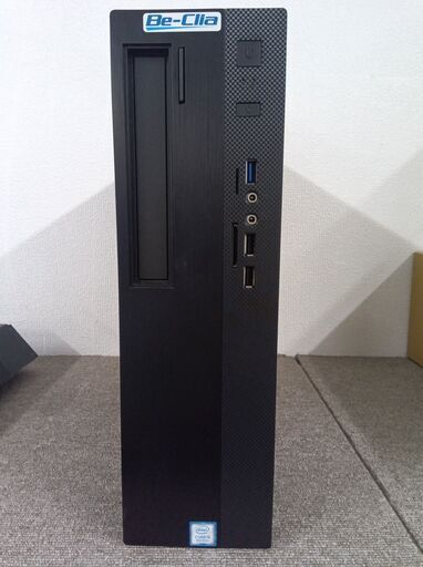 取引打ち合わせ中です　　か　　11/13木の受け渡しまで。＞　デスクトップPC-1　/　機能充実！