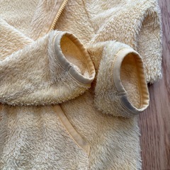 ㊻アウター100cmの画像