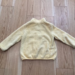 ㊻アウター100cmの画像