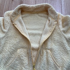 ㊻アウター100cmの画像