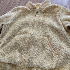 ㊻アウター100cmの画像