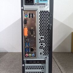 取引打ち合わせ中です　　か　　11/13木の受け渡しまで。＞　デスクトップPC-1　/　機能充実！　の画像