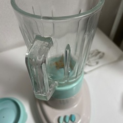 ジューサーミキサーの画像