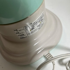 ジューサーミキサーの画像