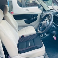 三菱パジェロミニの画像