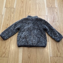 ㊼アウター100cmの画像