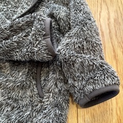 ㊼アウター100cmの画像