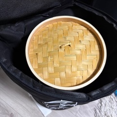 OMUSU 電動むしき蒸し器の画像