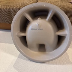 bambo バンボ　グレージュの画像