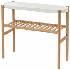 IKEA イケア プラントスタンド　観葉植物ラック　 の画像