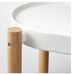 IKEA イケア プラントスタンド　観葉植物ラック　 の画像