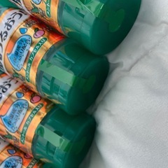 【未使用品】シェービングジェル4本まとめての画像