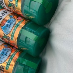 【未使用品】シェービングジェル4本まとめての画像