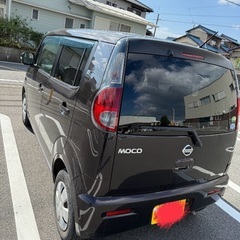 Nissan Moco の画像