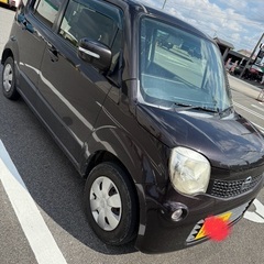 Nissan Moco の画像