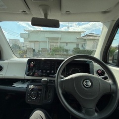 Nissan Moco の画像