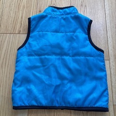 ㊾ベスト100cmの画像