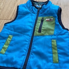 ㊾ベスト100cmの画像