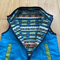 ㊾ベスト100cmの画像