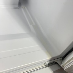 配送設置0円で🆗SHARP冷蔵庫　179L✨✨の画像