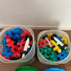 ニューブロックの画像