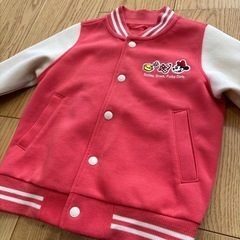 ㊿アウター100cmの画像