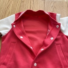 ㊿アウター100cmの画像